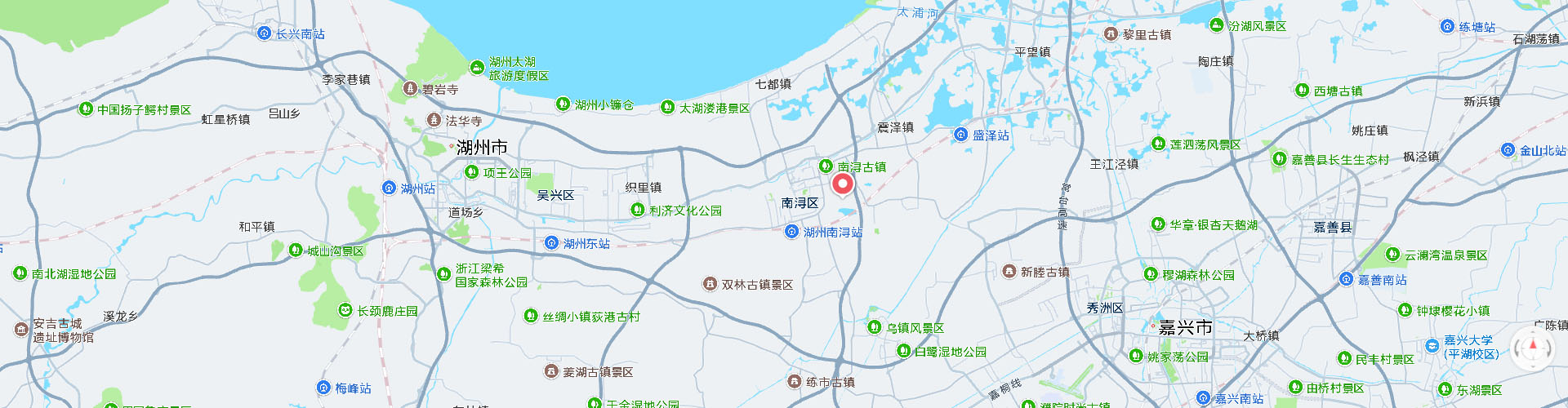 地图