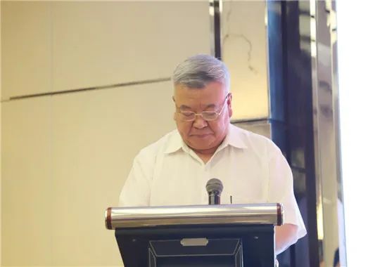 好美家地板|坚守初心，携手并进——共庆中国实木地板联盟七周年