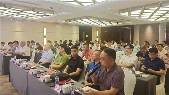 好美家地板|坚守初心，携手并进——共庆中国实木地板联盟七周年