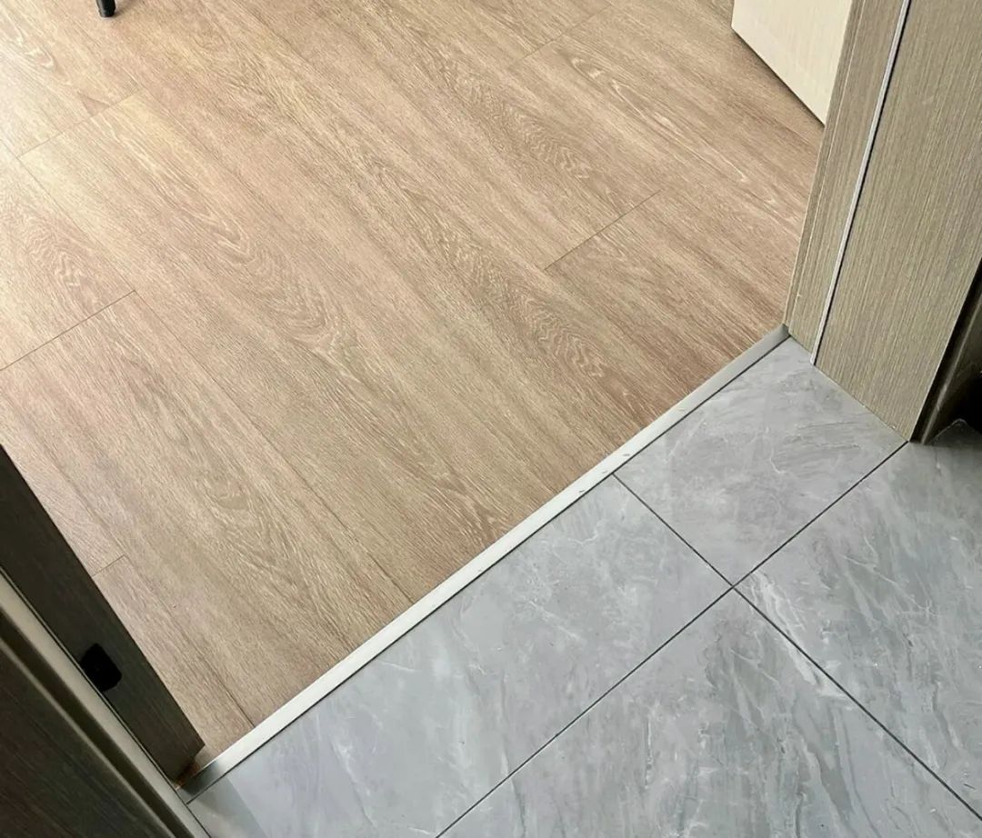 那些地板安装你不知道的细节 那些地板安装你不知道的细节