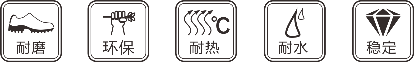 防护大于一切,好美家地板全线升级Enf 级! 防护大于一切,好美家地板全线升级Enf 级!